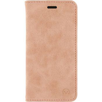 Samsung Galaxy A3 Telefoonhoes - Roze - Mobilize