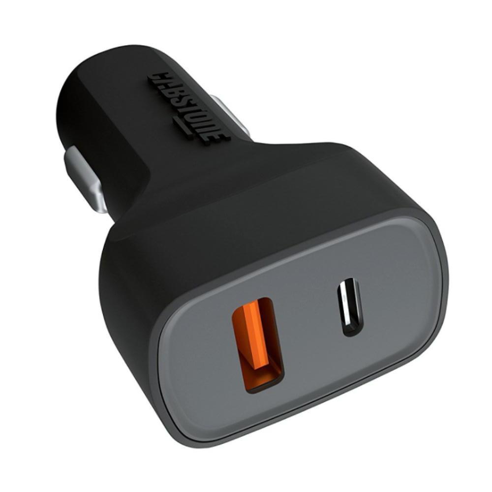 Image of Quick Charge? USB Type C Car Charger 6.000 mA quick charge car charger