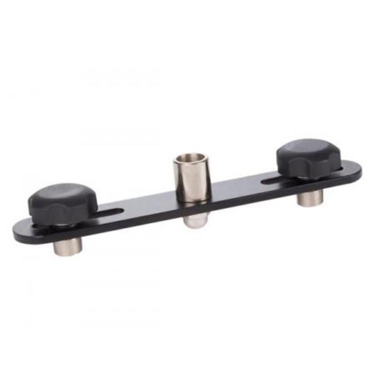 Microfoonadapter - HQ-Power