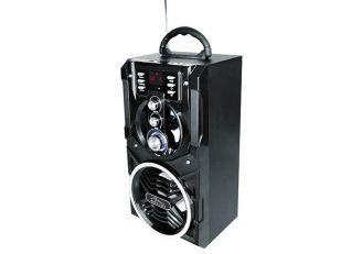 Image of Media-Tech PARTYBOX BT MT3150 Stereo 18W