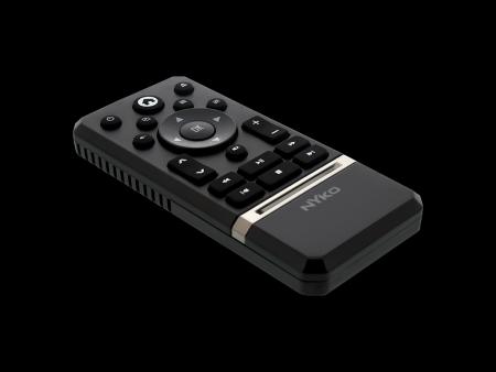 Image of Nyko - Xbox One Media remote - Nyko