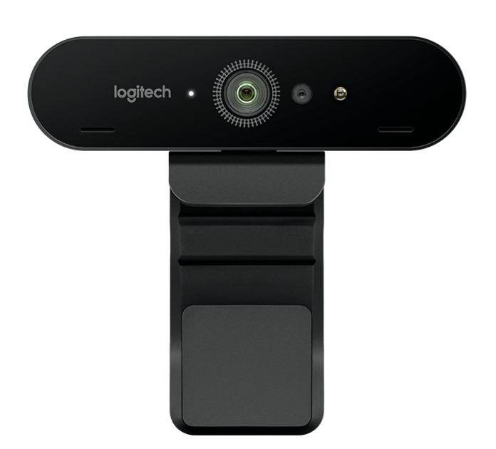 USB Webcam - Logitech