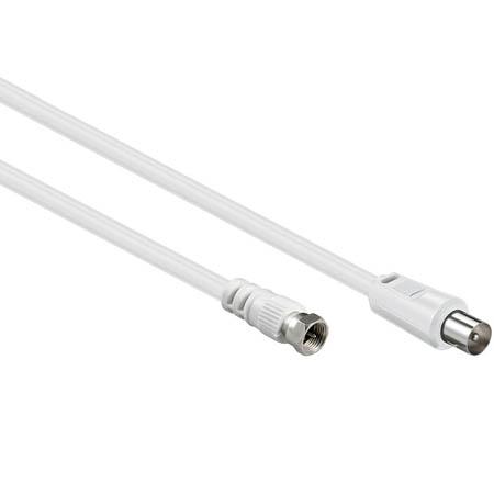 Coax verlengkabel