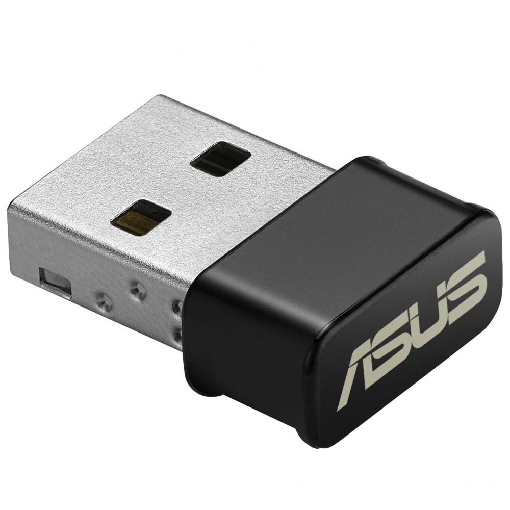 USB netwerkadapter omvormer - ASUS