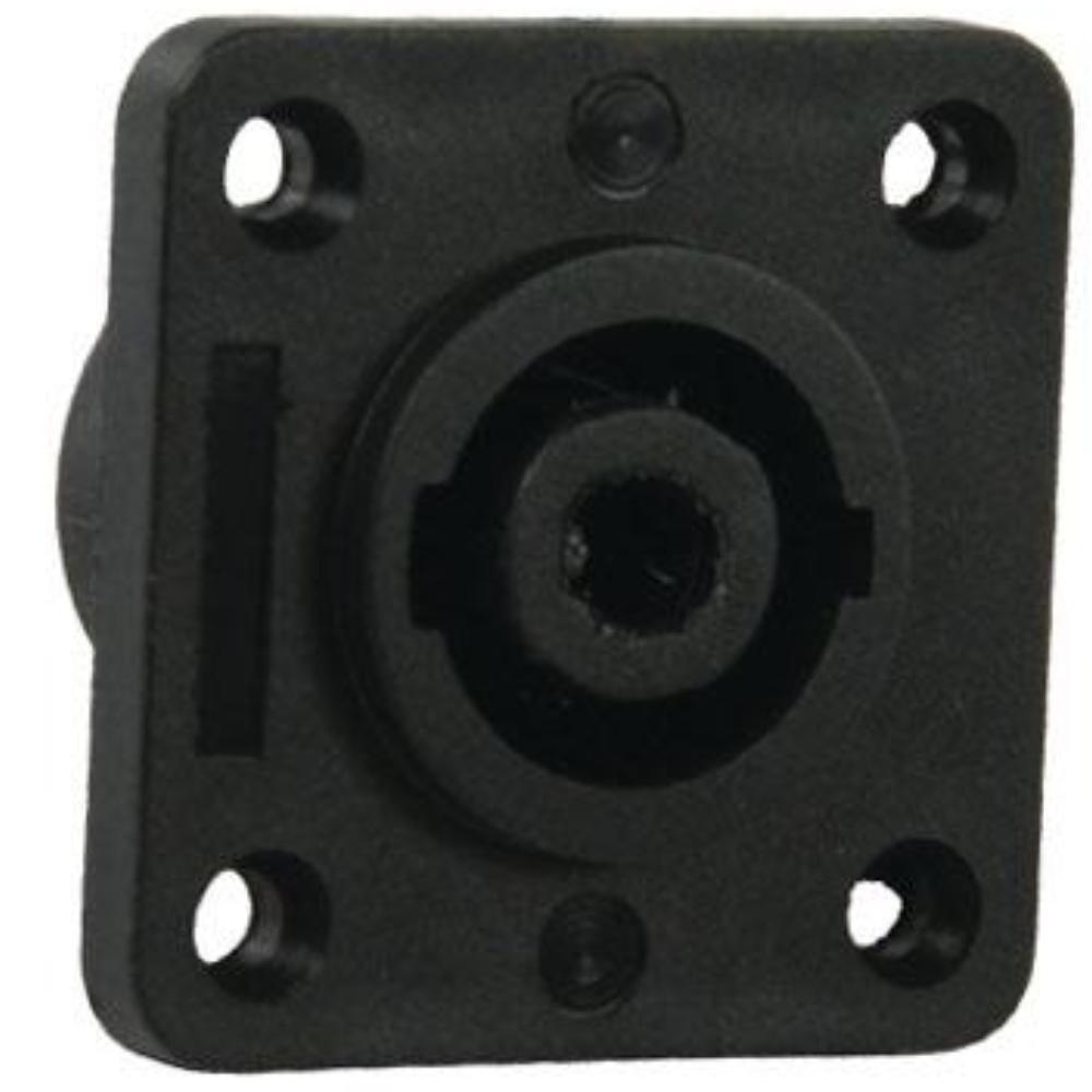 Speaker connector - Nedis