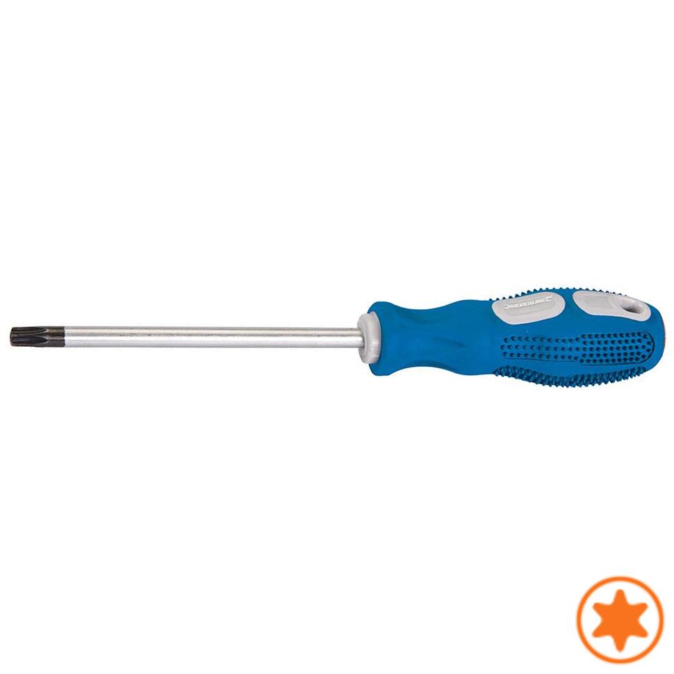 Torx schroevendraaier - T30