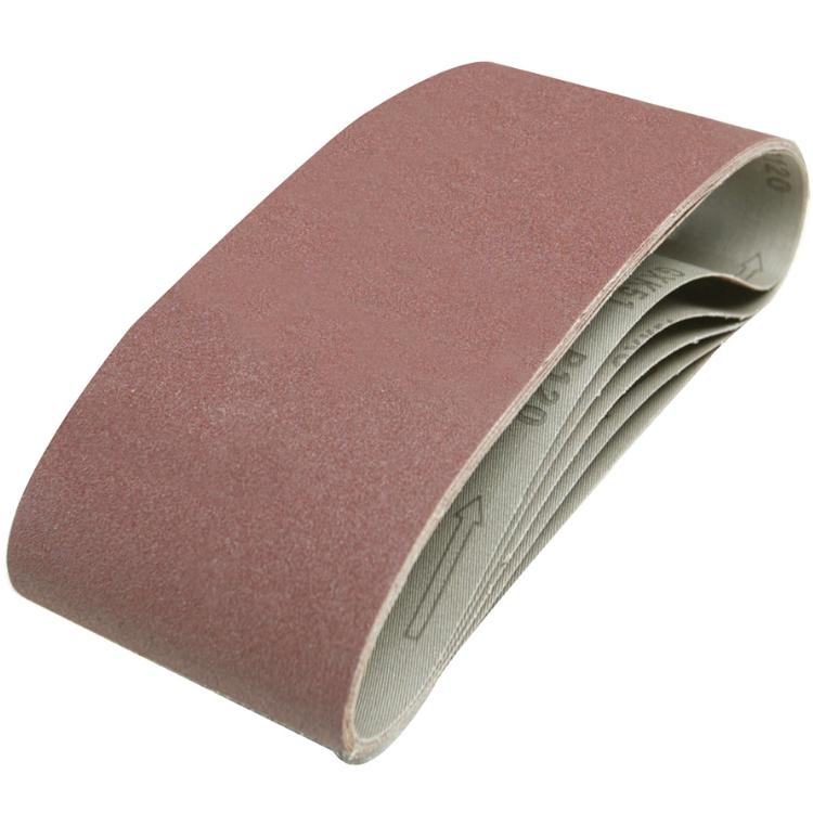Schuurpapier - Silverline