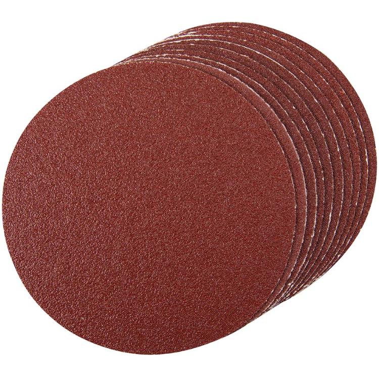 Schuurpapier - Silverline