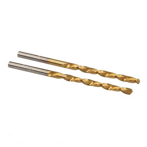 Boren set - Silverline