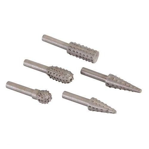 Boren set - Silverline