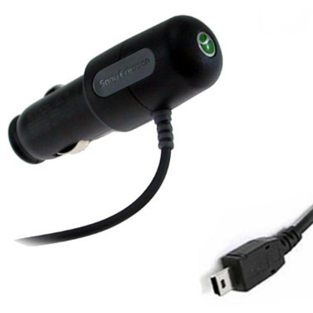 USB autolader - Sony Ericsson