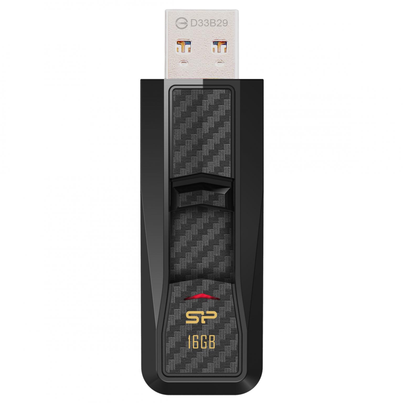 USB 3.0 Stick - 16 GB - Silicon Power