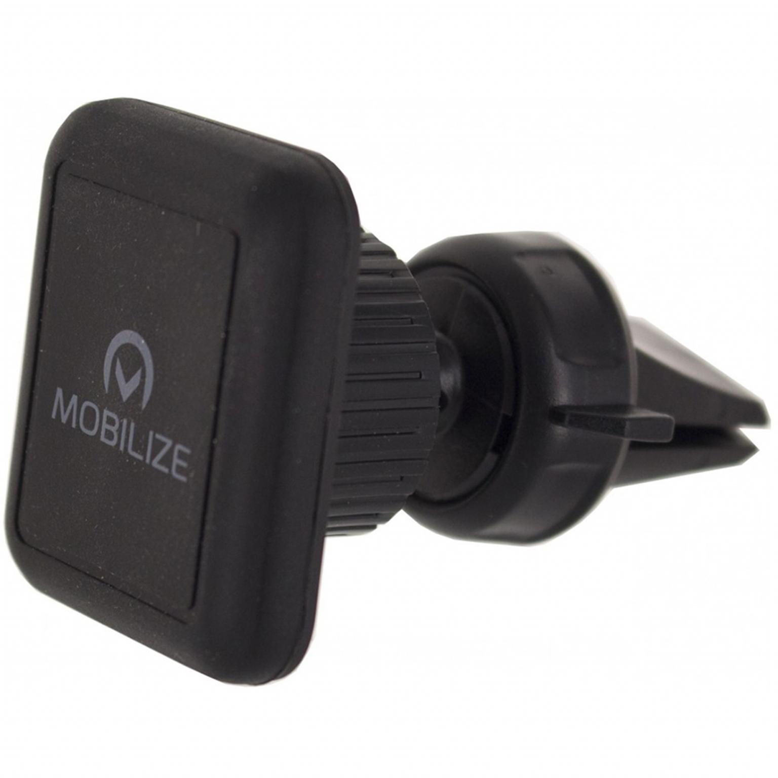 Samsung Galaxy S5 autohouder - Mobilize