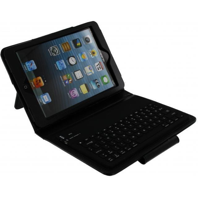 Tablet hoesje met toetsenbord - iPad Mini en Mini 2