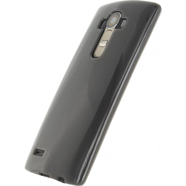 LG G4 Telefoonhoes - Zwart - Xccess