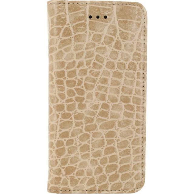 Huawei P9 Lite Telefoonhoes - Bruin - Mobilize