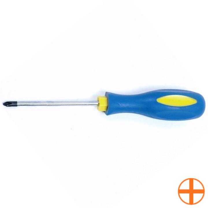 Kruiskop schroevendraaier - 3mm