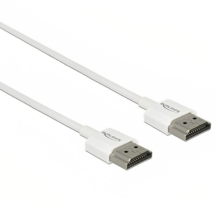 PS5 HDMI kabel - 0.5 meter - Delock