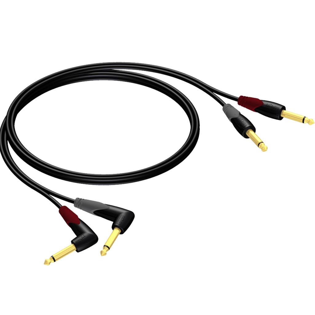 Instrumentkabel - Procab