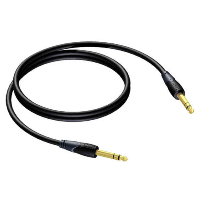 Instrumentkabel - Procab