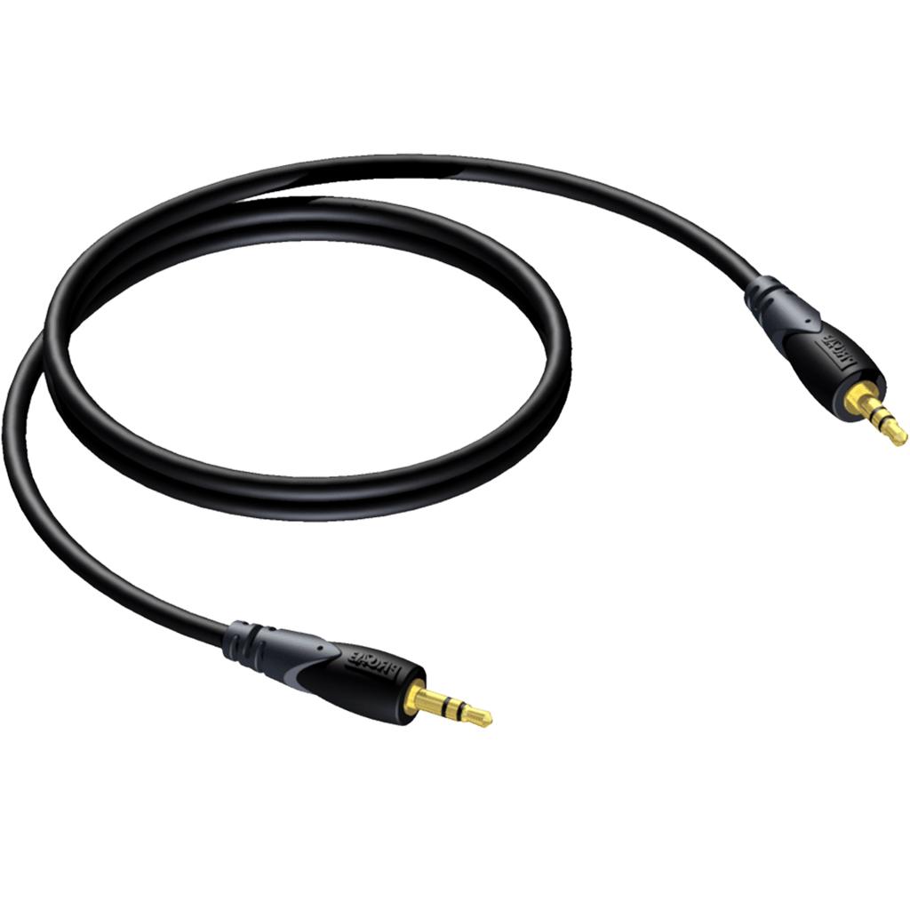 Aux kabel - Procab