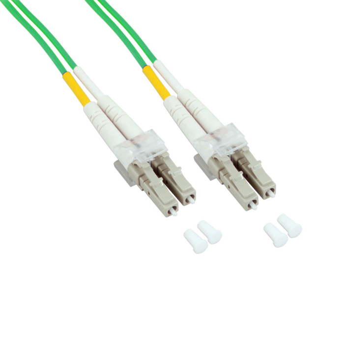 Glasvezel kabel - EFB Elektronik