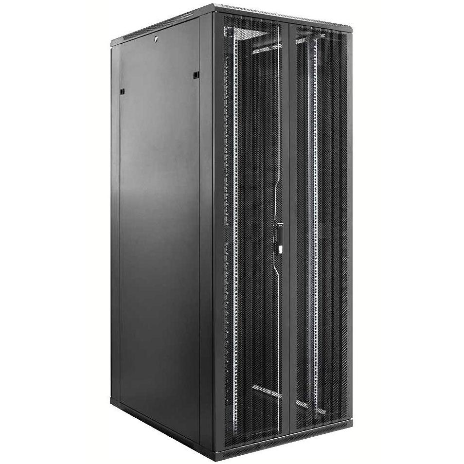 Netwerk serverkast - Alfaco
