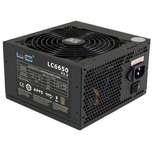 Computervoeding - LC-POWER