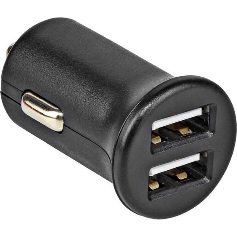 USB autolader - Allteq