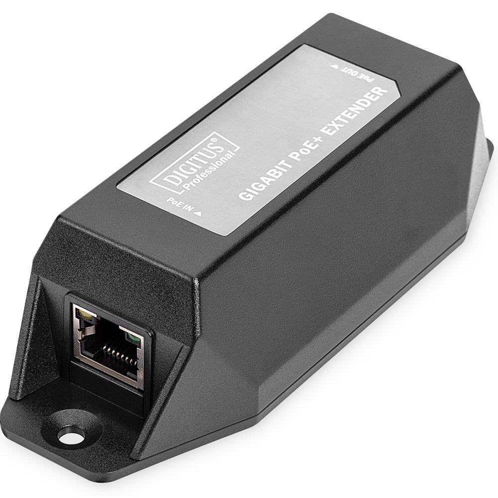 PoE extender - Digitus