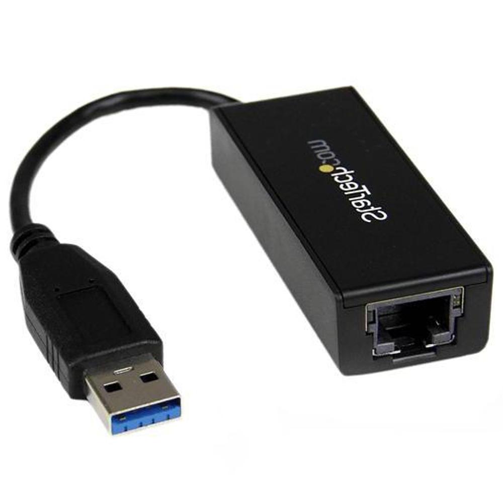 USB netwerkadapter omvormer - STARTECH.COM