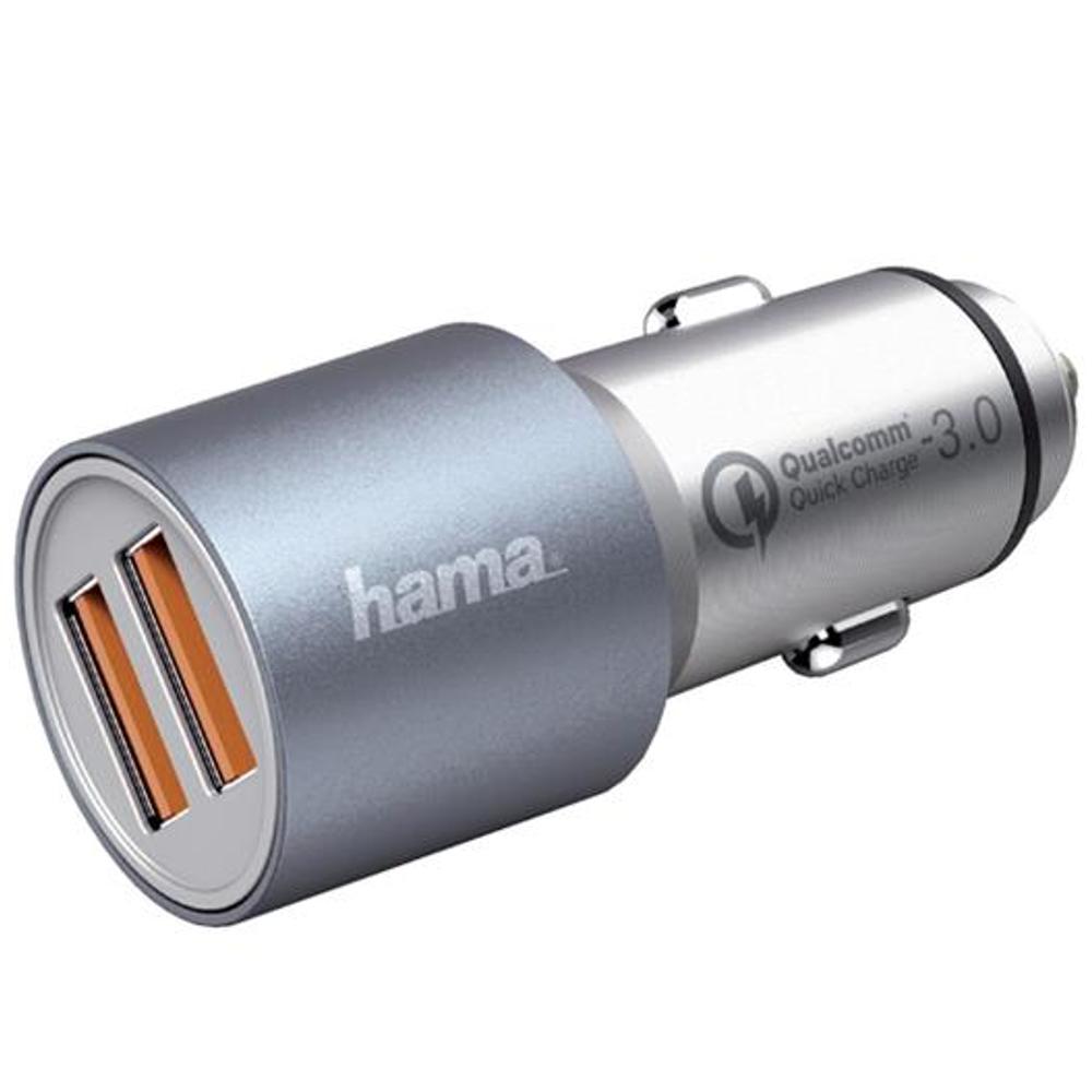 USB autolader - Hama
