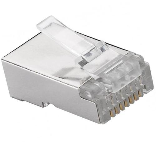 RJ45 stekker
