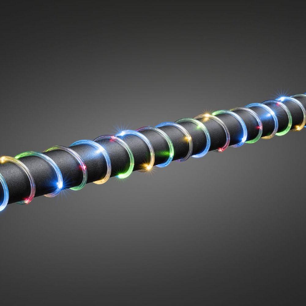 Lichtslang - 20 meter - multicolor - Konstsmide
