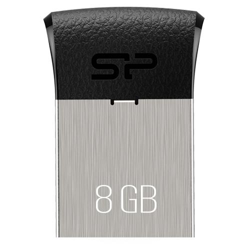 USB 2.0 Stick - 8 GB - Silicon Power