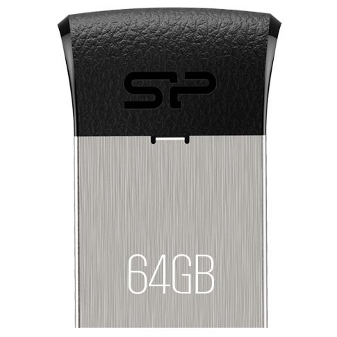 USB 2.0 Stick - 64 GB - Silicon Power