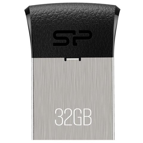 Mini USB Stick - 32 GB - Silicon Power