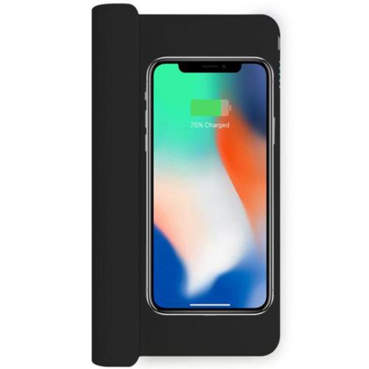 QI Auto Powerbank - 5.200 mAh - ZENS