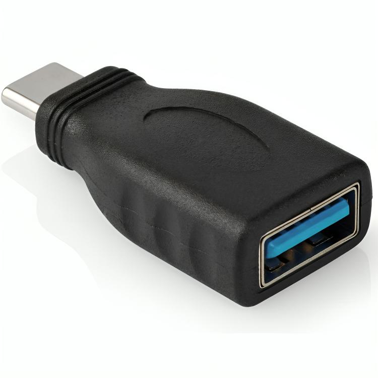 USB C adapter - Goobay