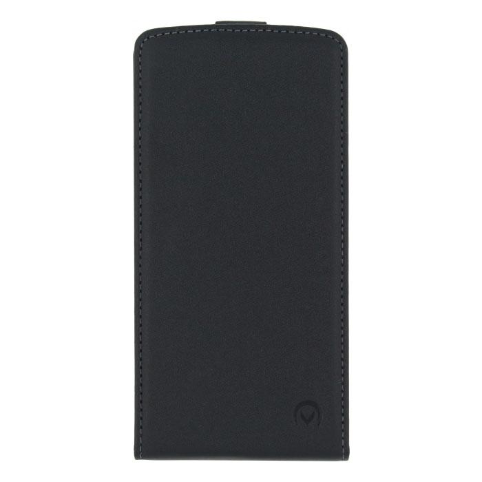 Mobilize Classic Gelly Flip Case Samsung Galaxy S9+ Black - Mobilize