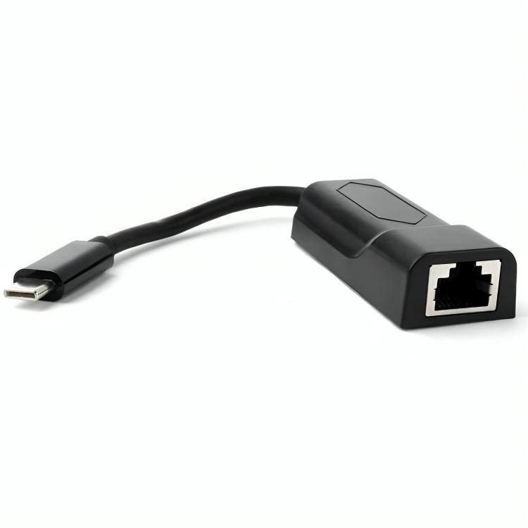 USB C naar RJ45 adapter