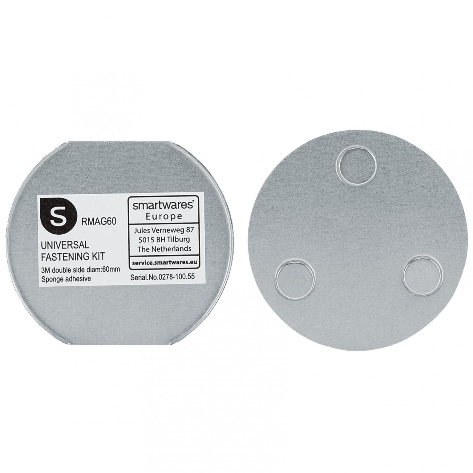 Rookmelder - Smartwares