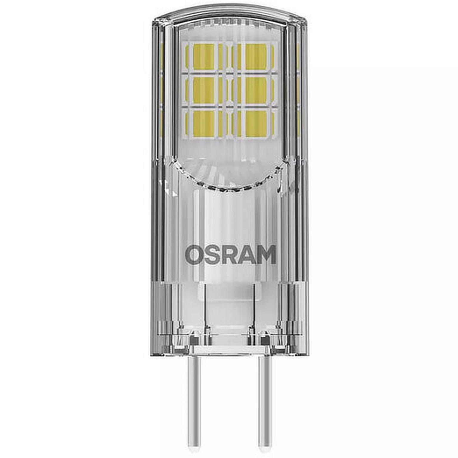 GY6.35 Lamp - Led - Osram