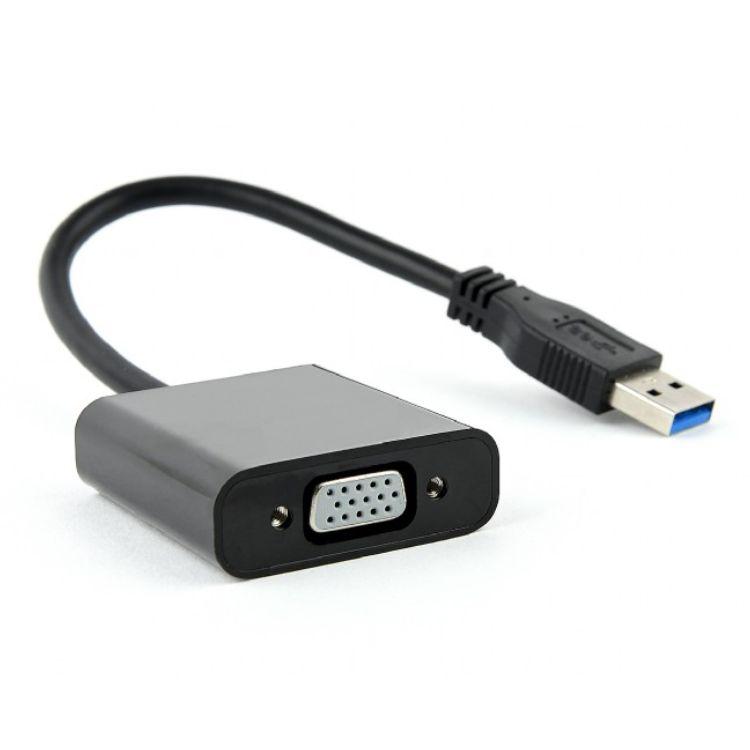 USB 3.0 naar VGA adapter
