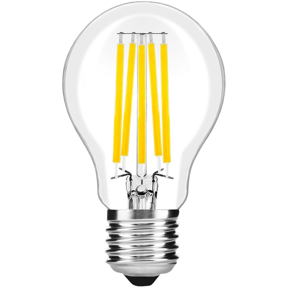 Filament Led Lamp - 900 Lumen - Avide