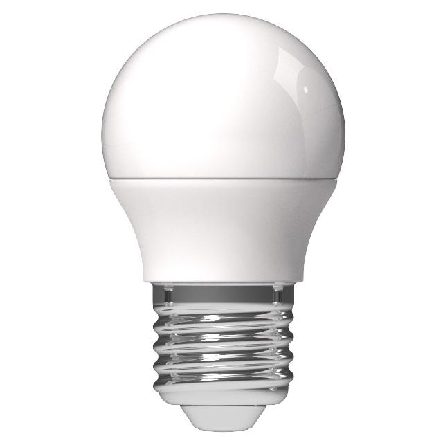 E27 Filament-Lampe - 4,5 W - 230 V - 470 Lumen - Neutralweiß - Avide