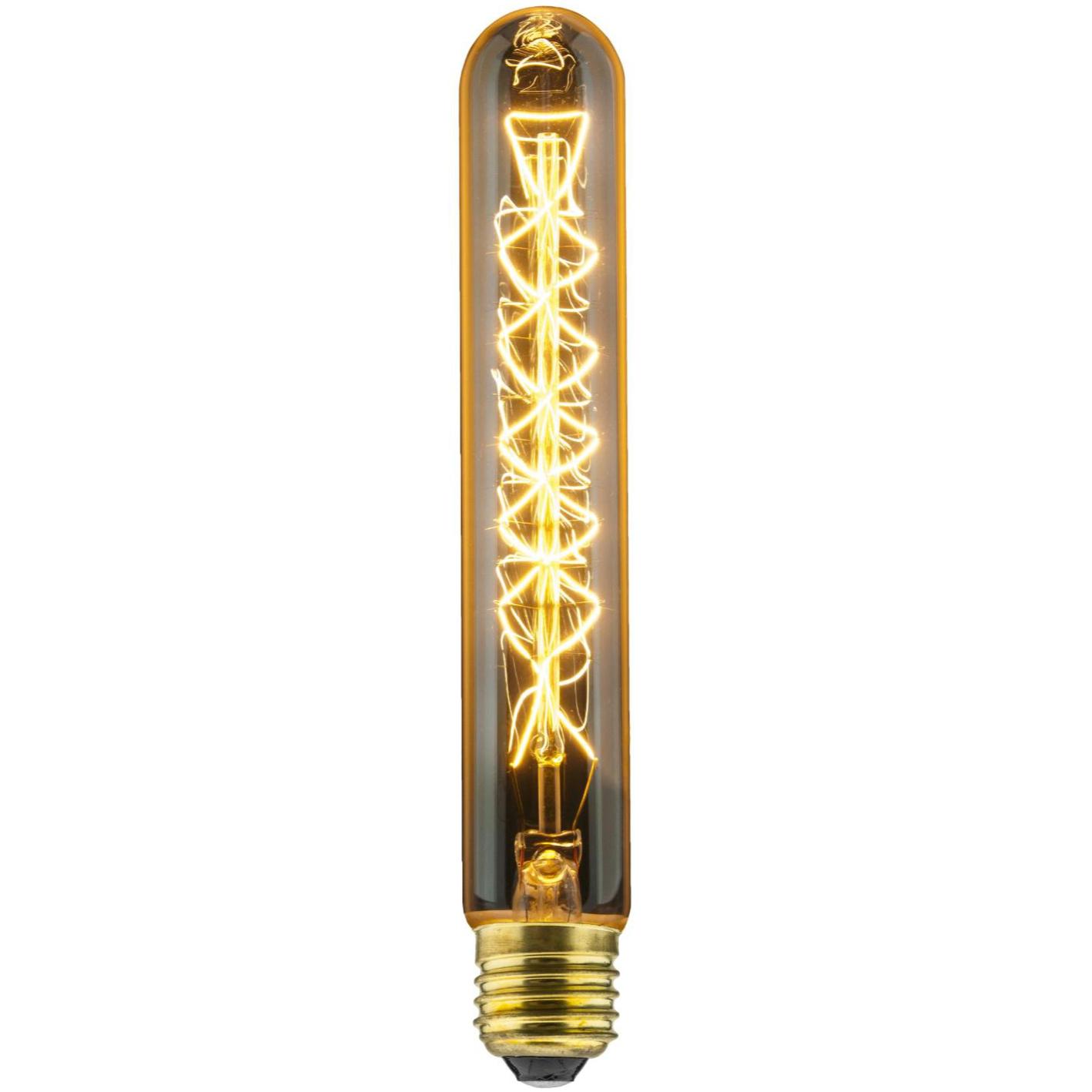 E27 filament lamp - Avide