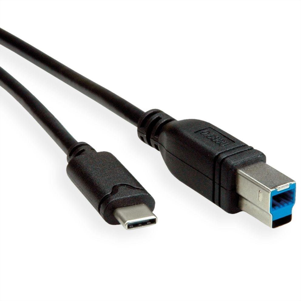 USB C naar B kabel - 3.0