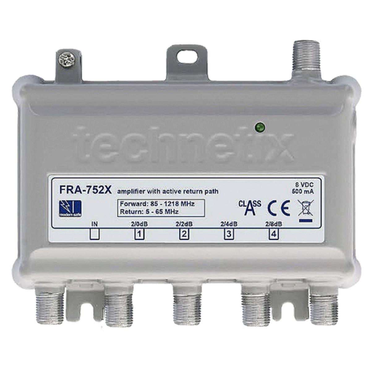 Antenne versterker - Technetix