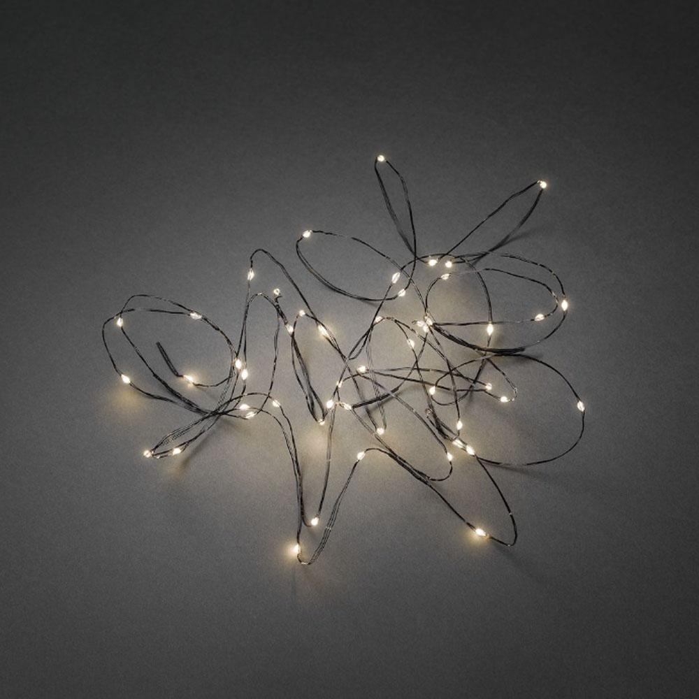 Decoratie lampjes - Draadverlichting
